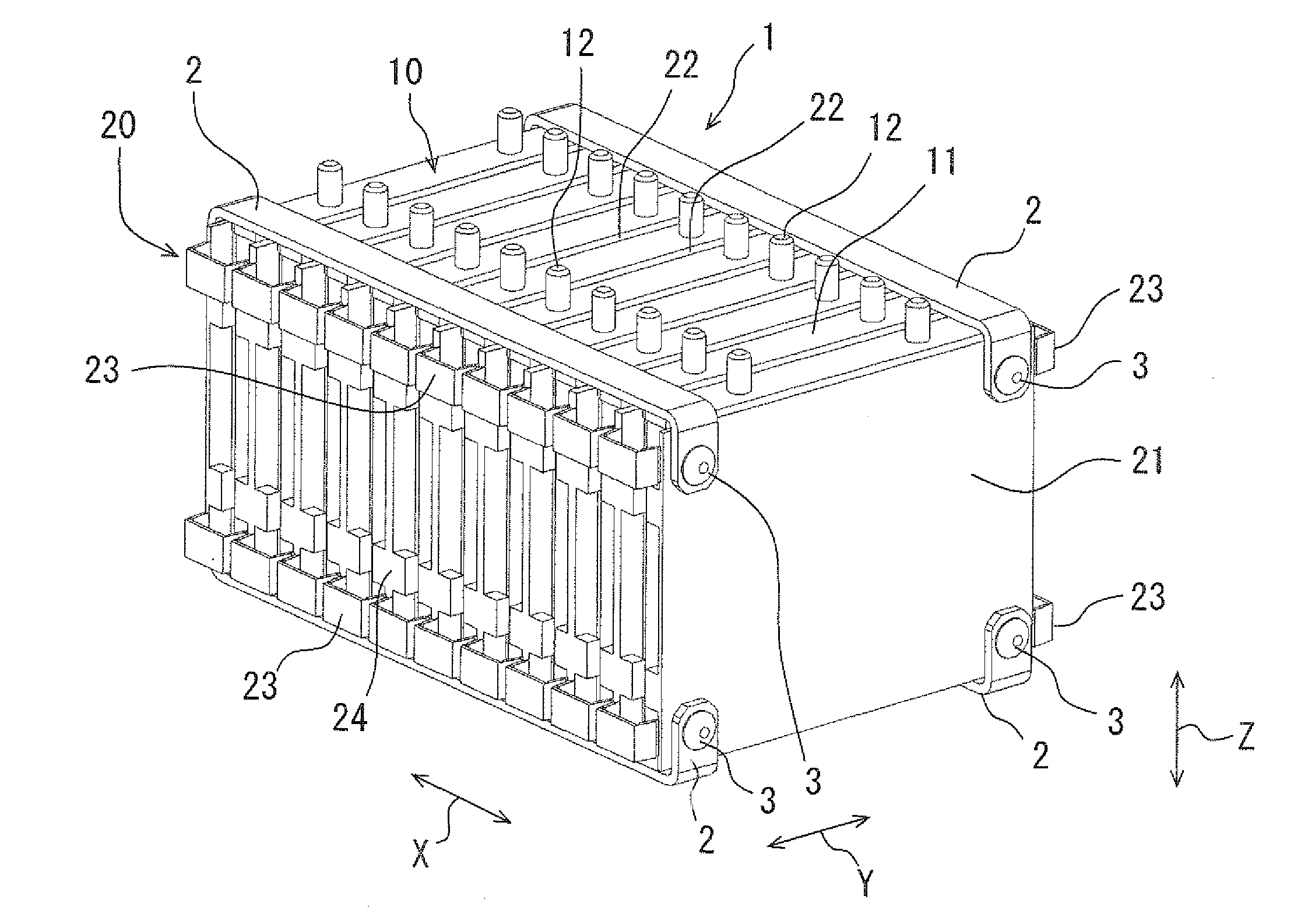 Battery pack