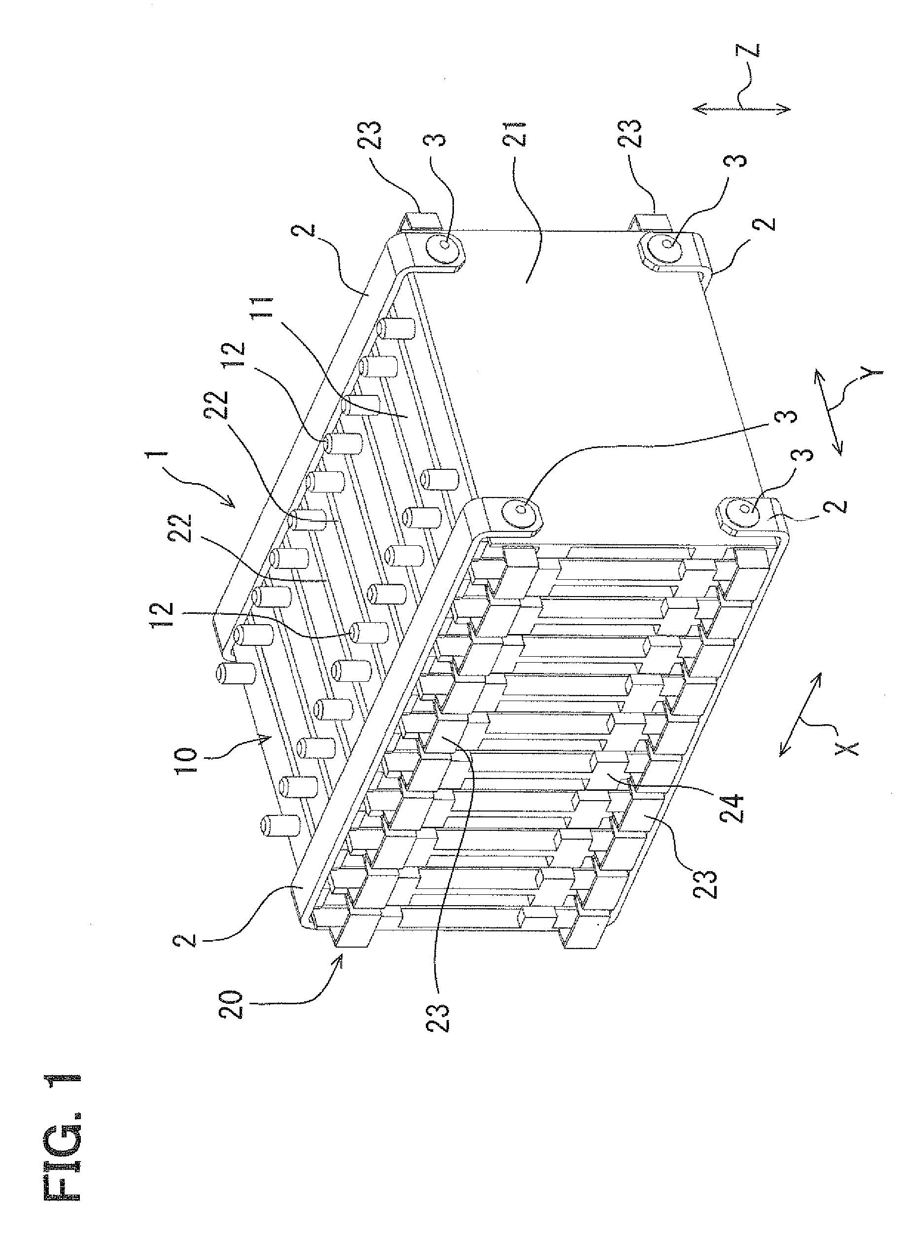 Battery pack