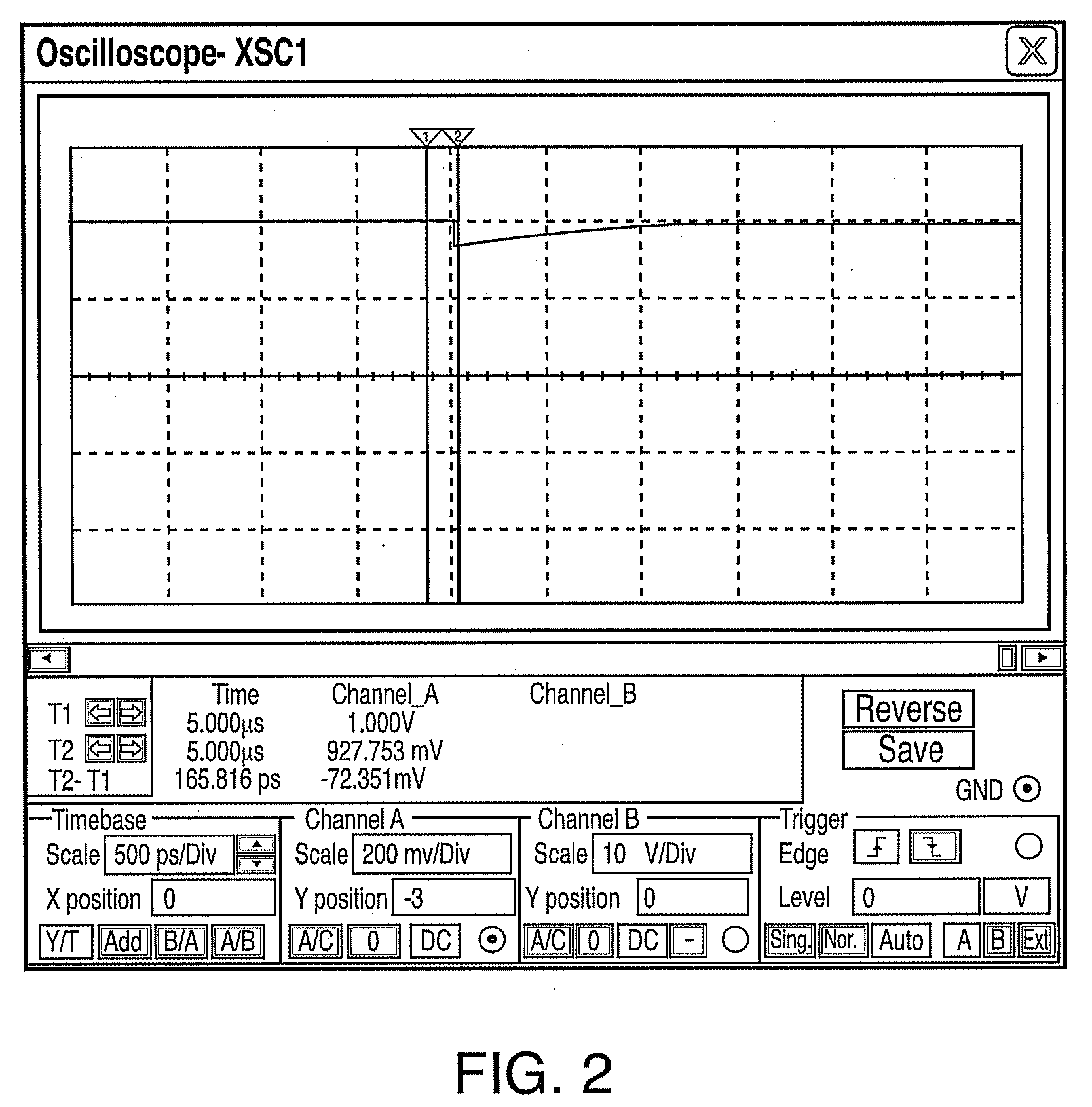 Power supply system using delay lines in regulator topology to reduce input ripple voltage