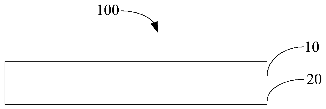 Flexible display module and display device