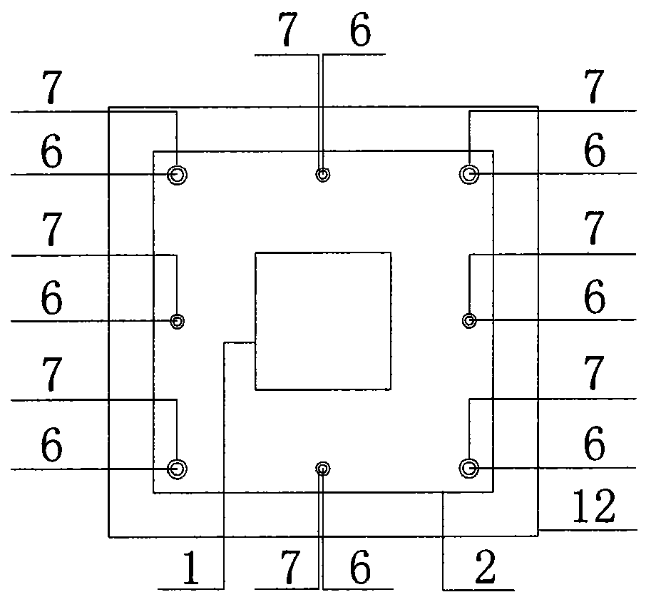 Energy-consuming shock absorber