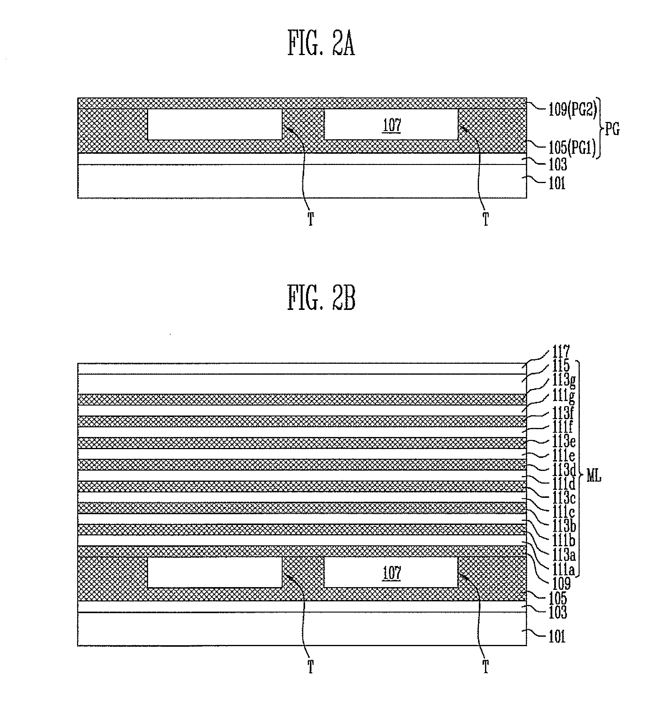 3-d nonvolatile memory device and method of manufacturing the same, and memory system including the 3-d nonvolatile memory device