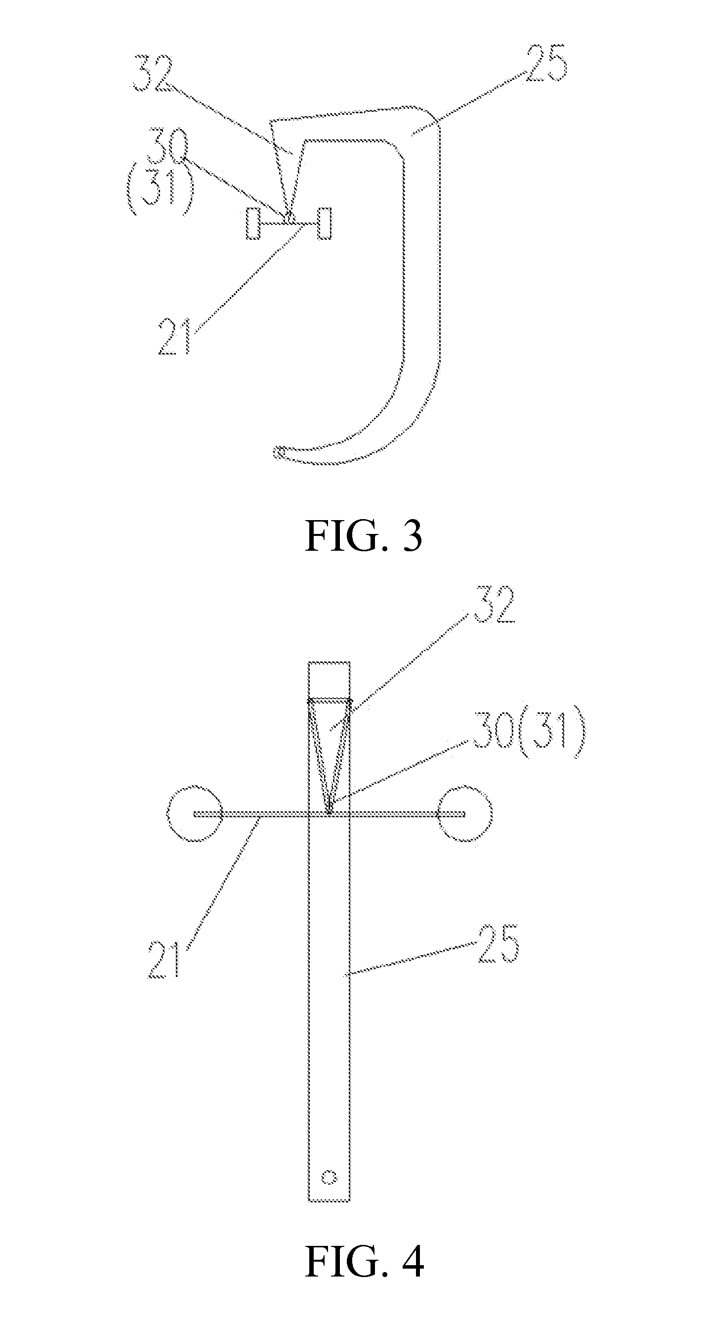 Bridge maintenance vehicle with hinge-connected type hanging bracket and capable of avoiding bridge-side obstacles