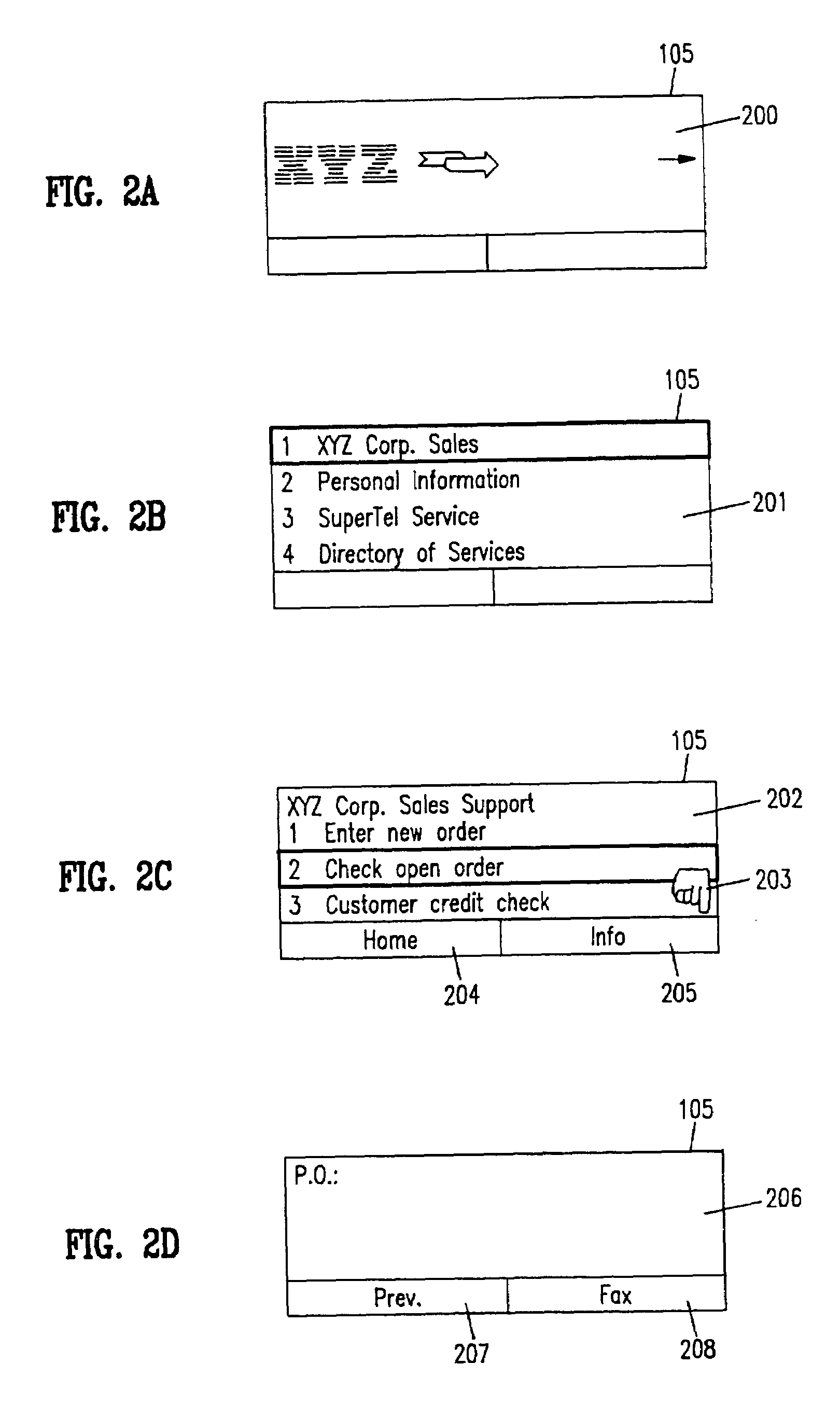 Method and architecture for an interactive two-way data communication network