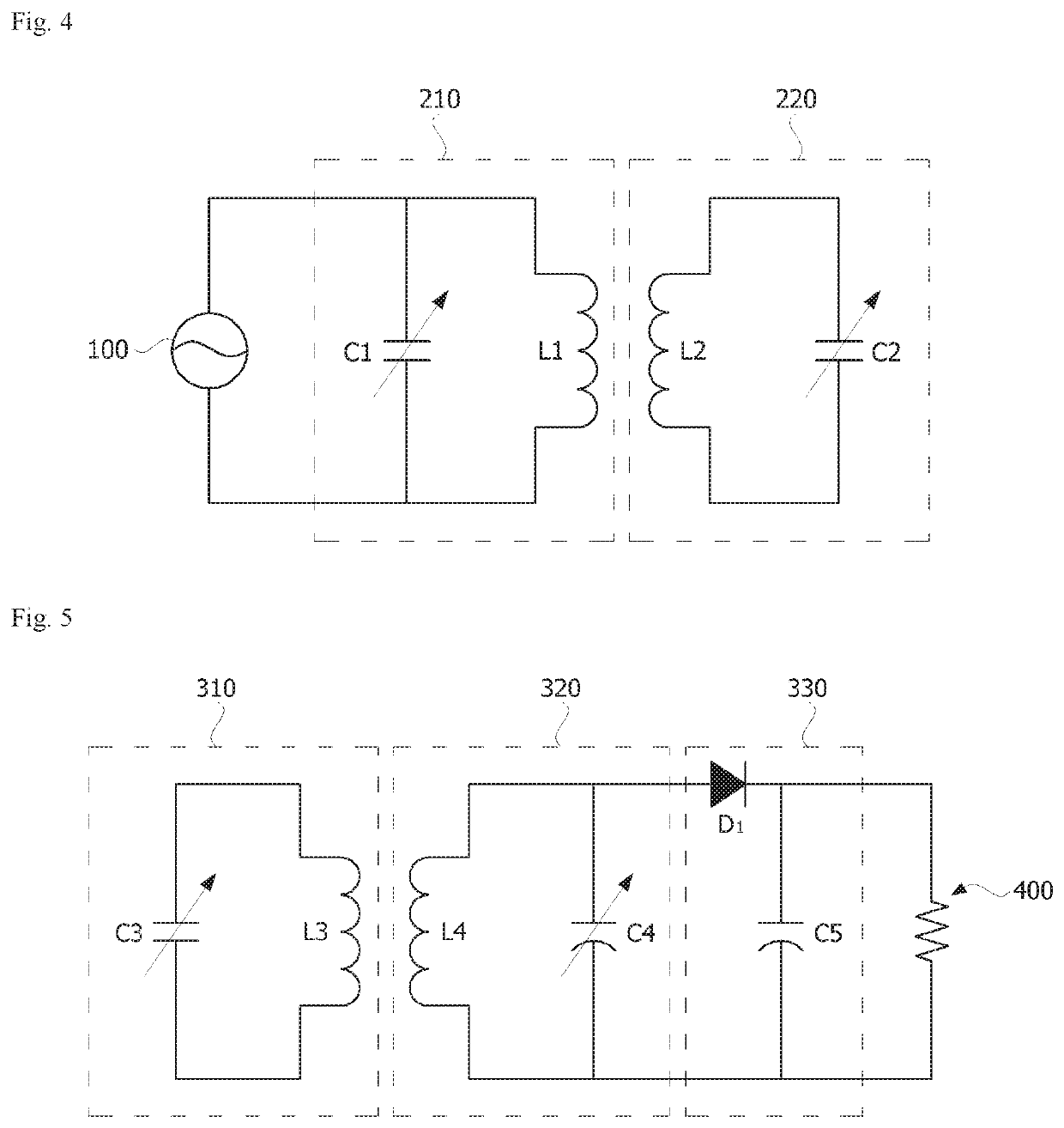 Wireless power transmitting apparatus and wireless power receiving apparatus