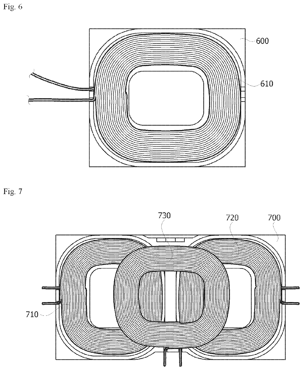 Wireless power transmitting apparatus and wireless power receiving apparatus