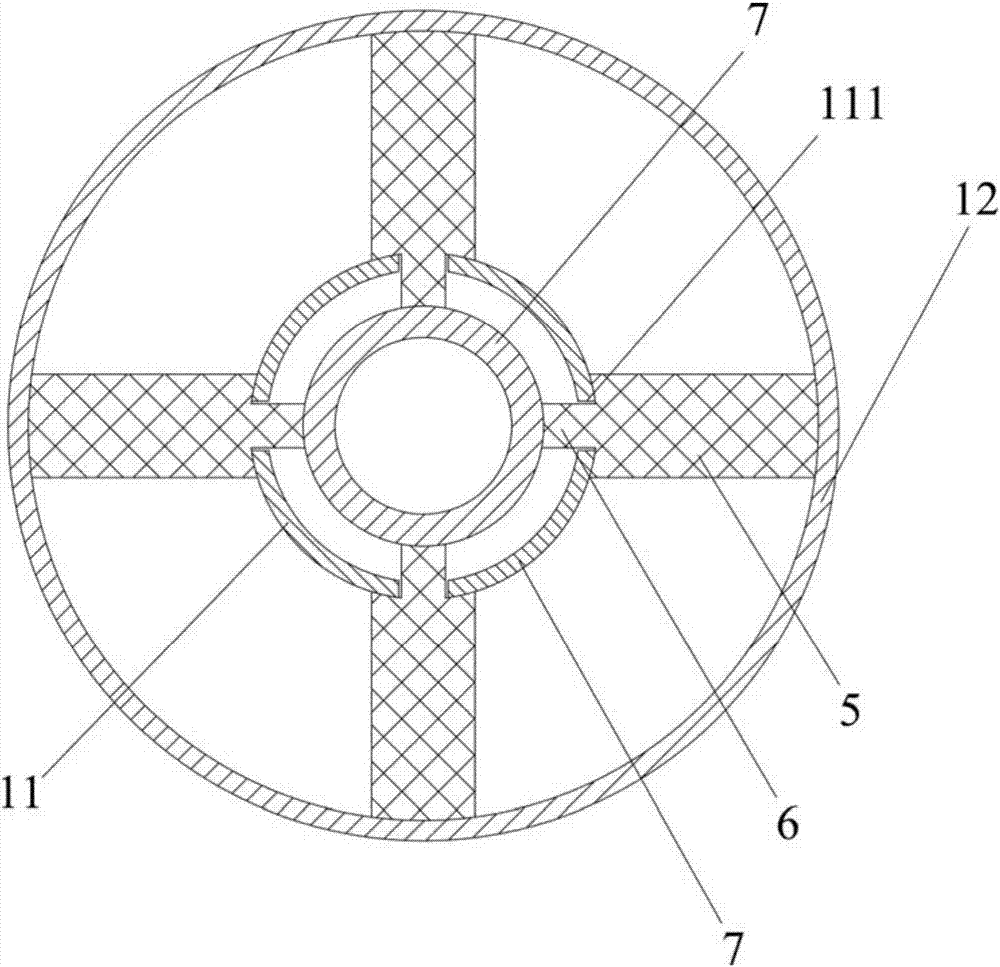 Installation tool for municipal building