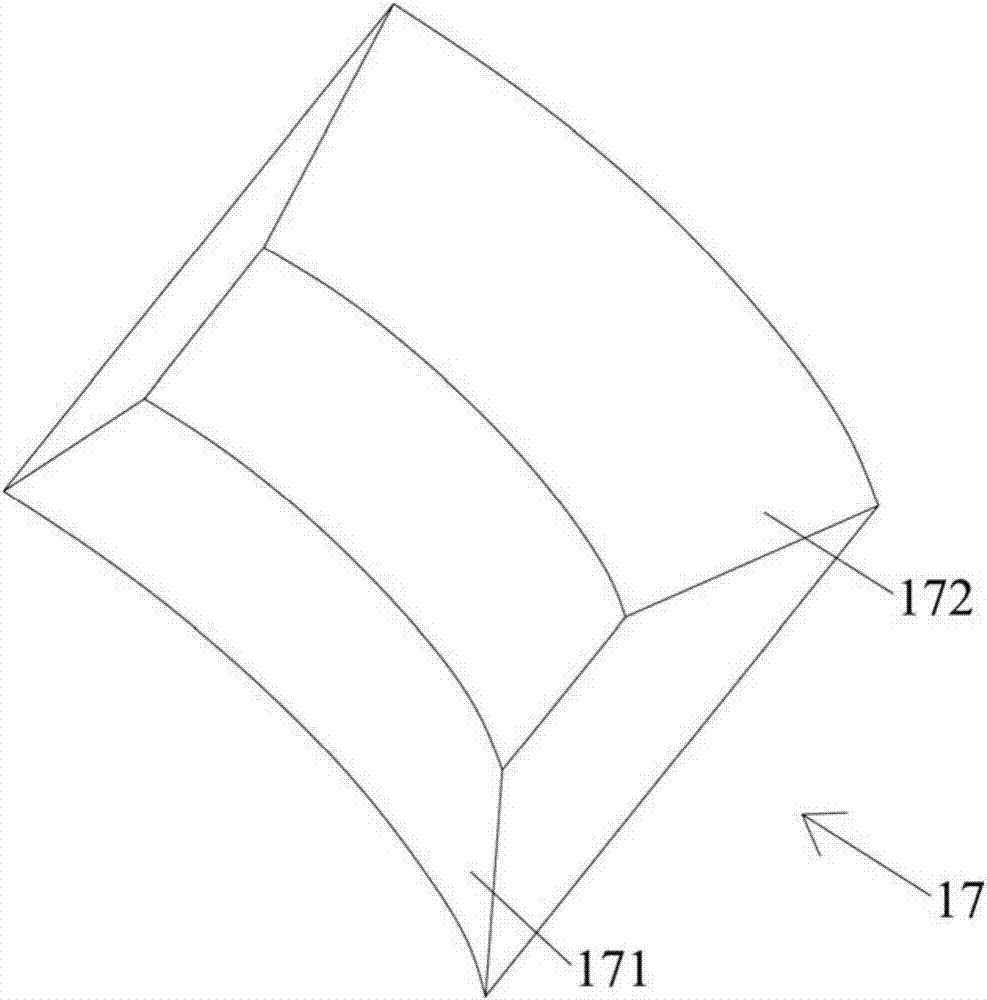 Installation tool for municipal building