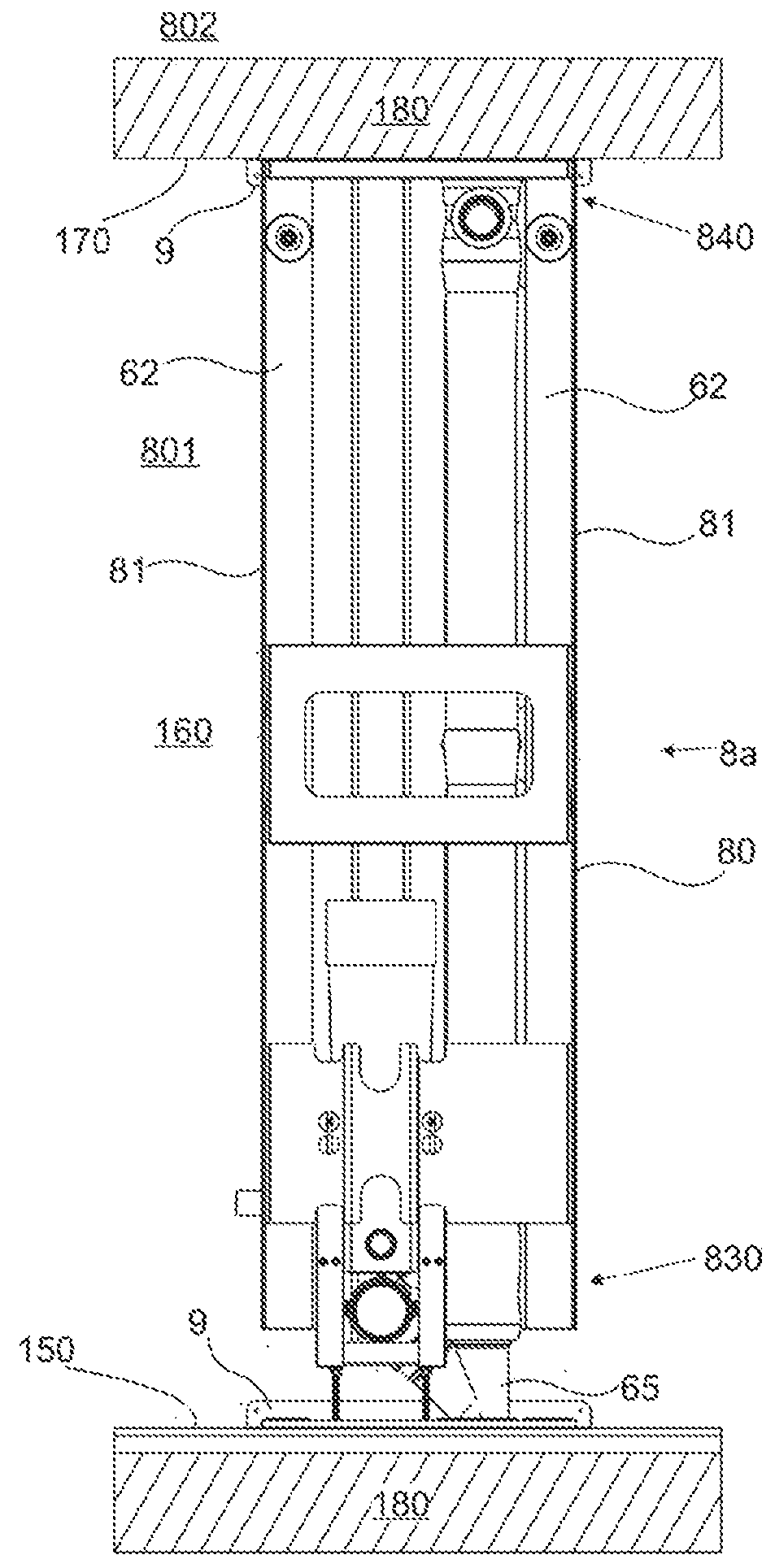 Pipe mount