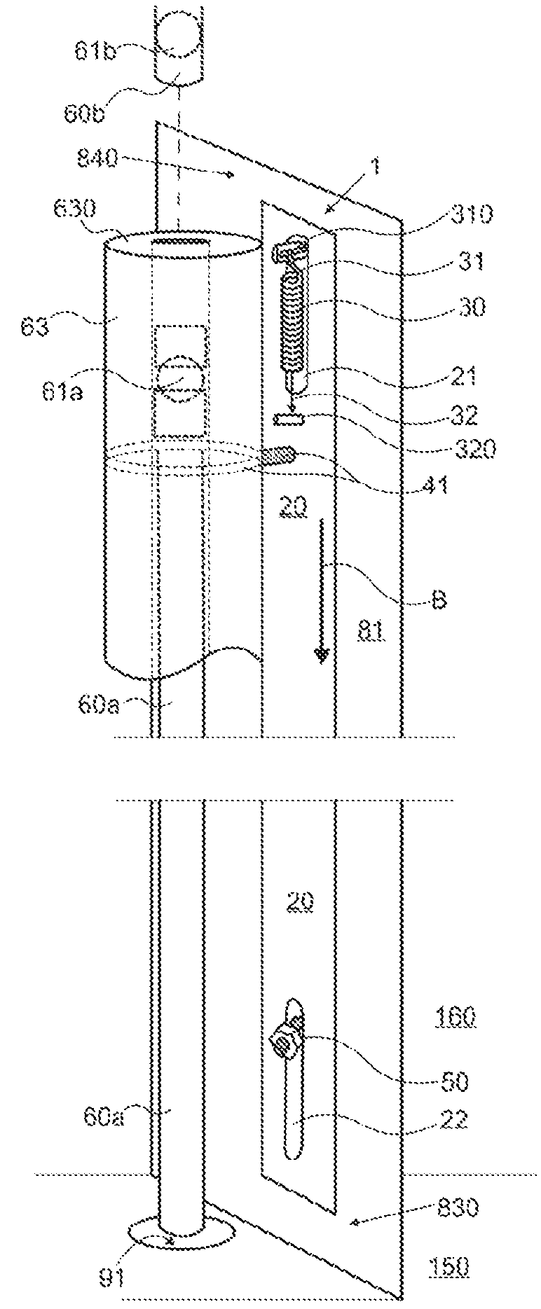 Pipe mount