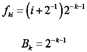 Envelope analysis method based on empirical mode decomposition and spectral kurtosis