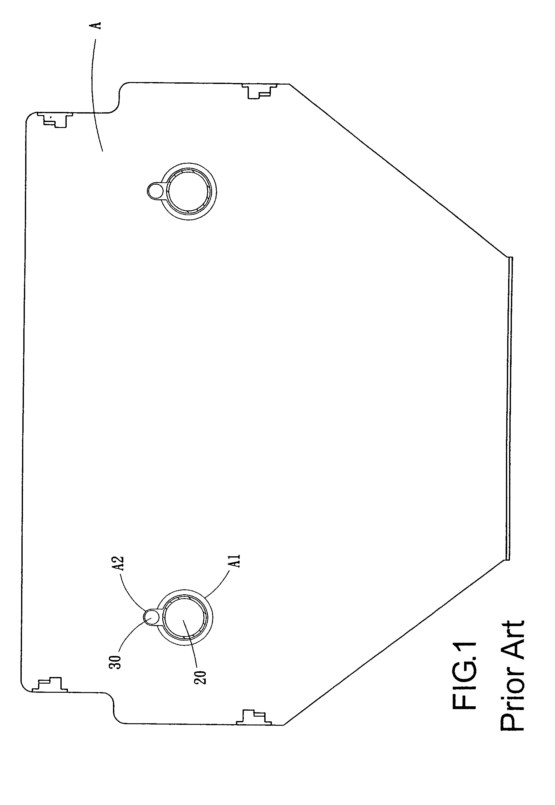 Radiator sheet