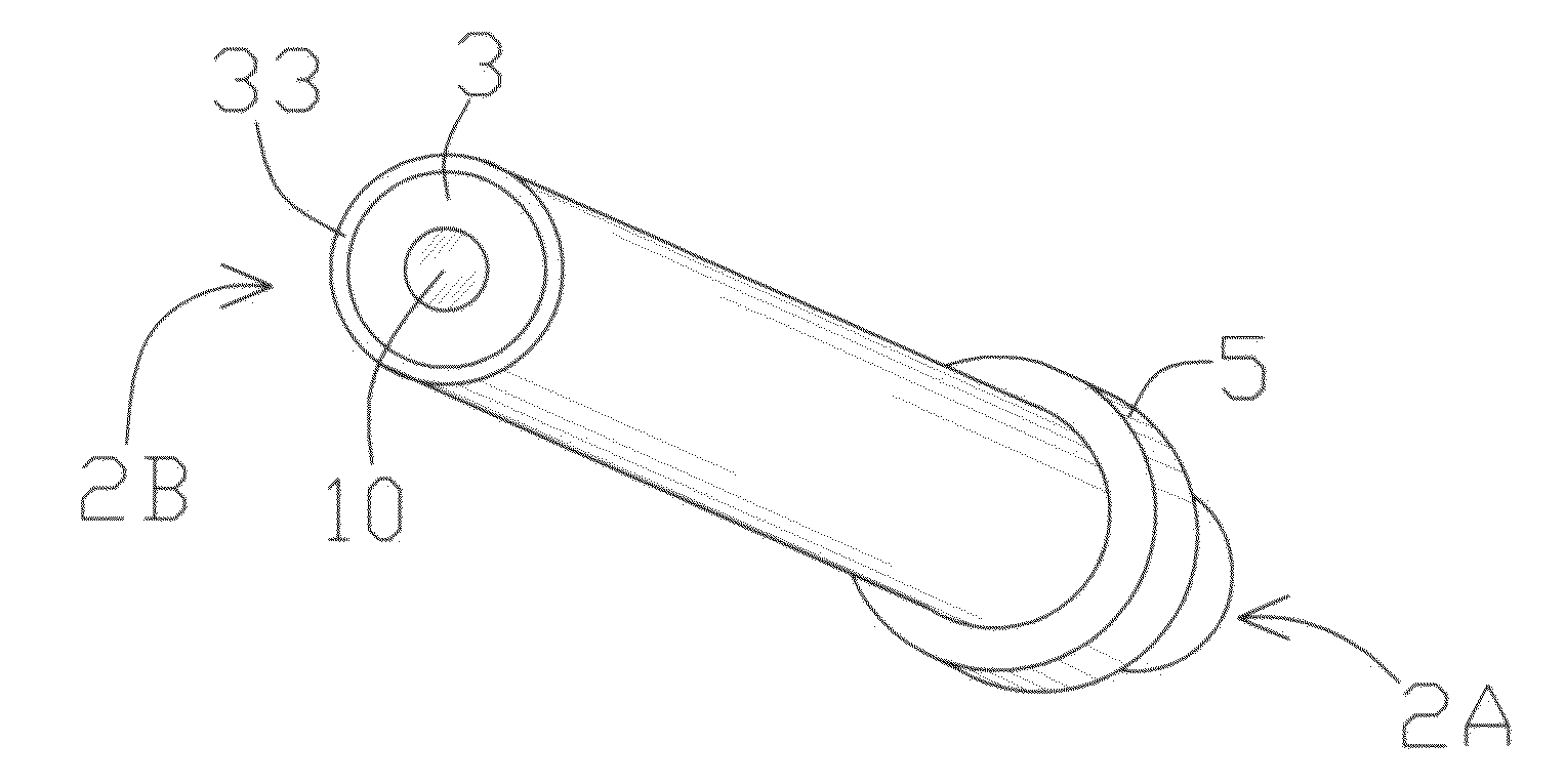 Magnetic nail punch and countersink device