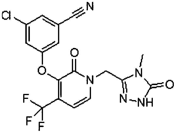 Drug composition used for treating MRSA and applications thereof