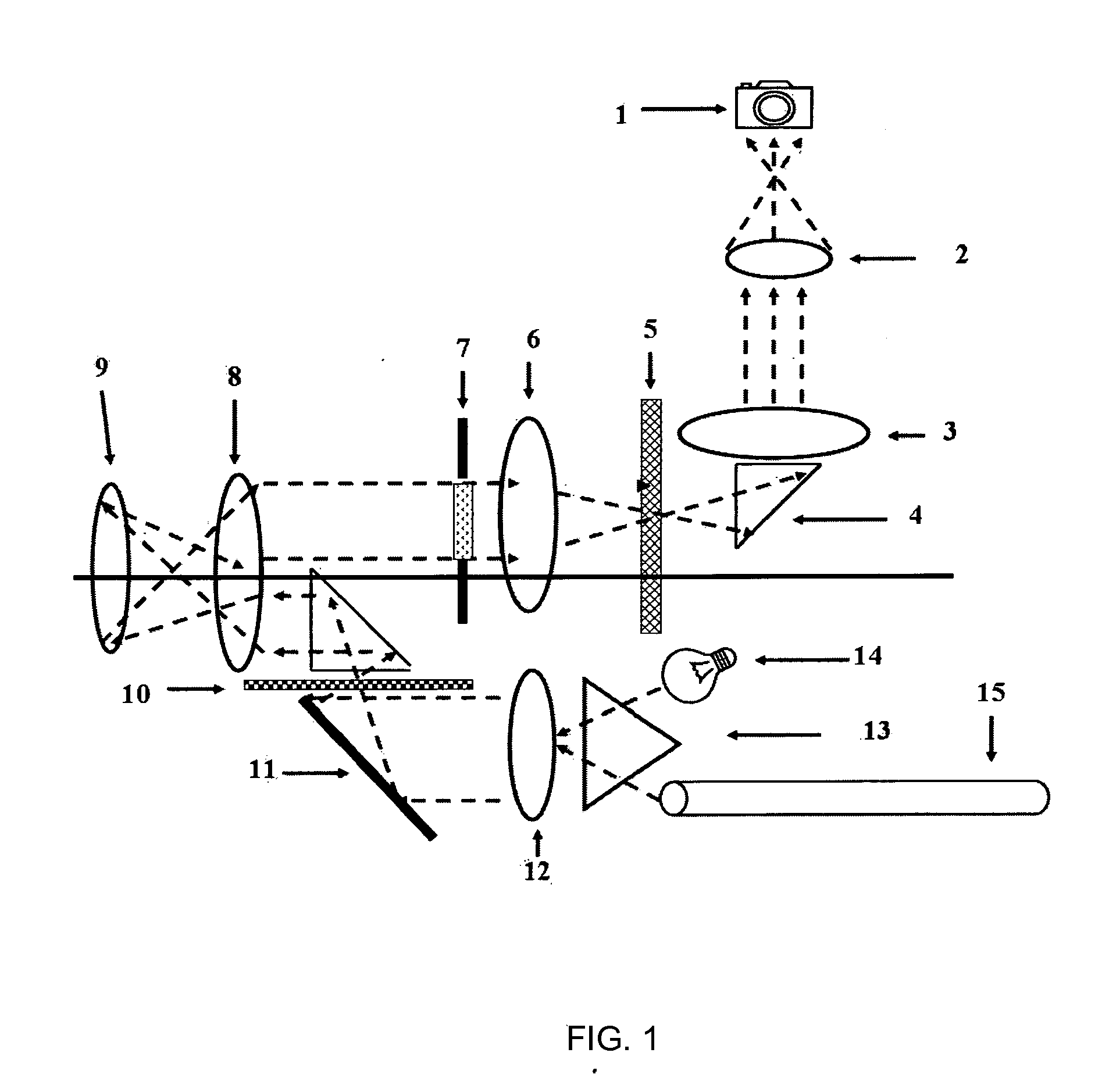 Two-way photodynamic therapy stereo colposcope for diagnosing and treating diseases of the female genital tract