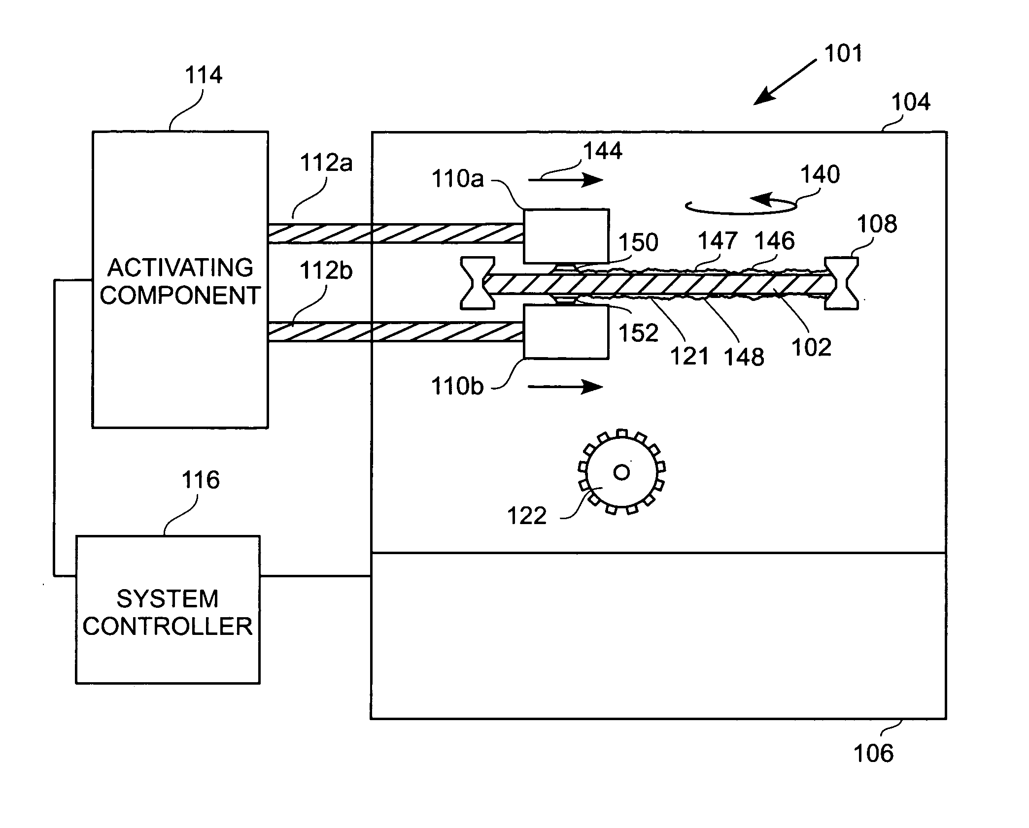 Substrate brush scrubbing and proximity cleaning-drying sequence using compatible chemistries, and method, apparatus, and system for implementing the same