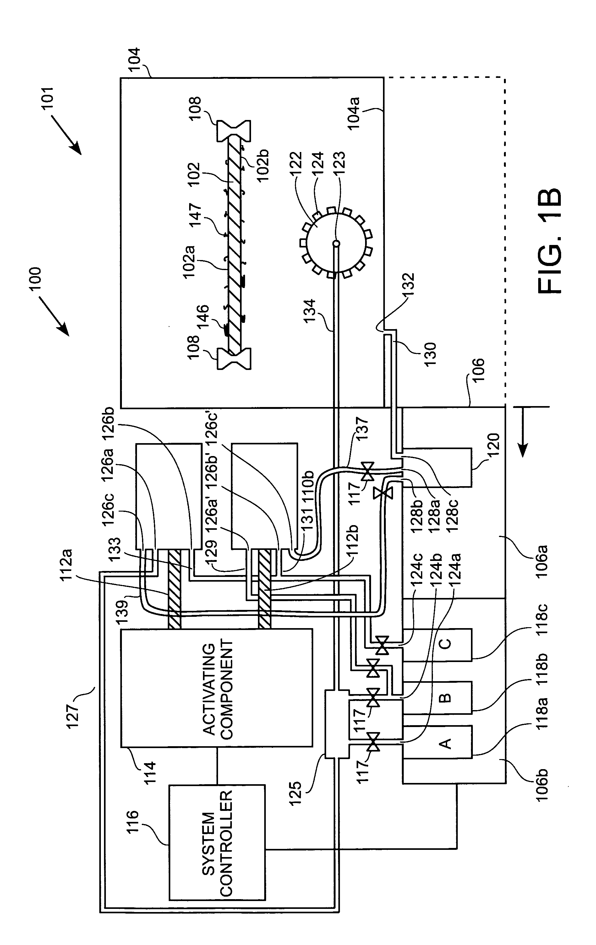 Substrate brush scrubbing and proximity cleaning-drying sequence using compatible chemistries, and method, apparatus, and system for implementing the same