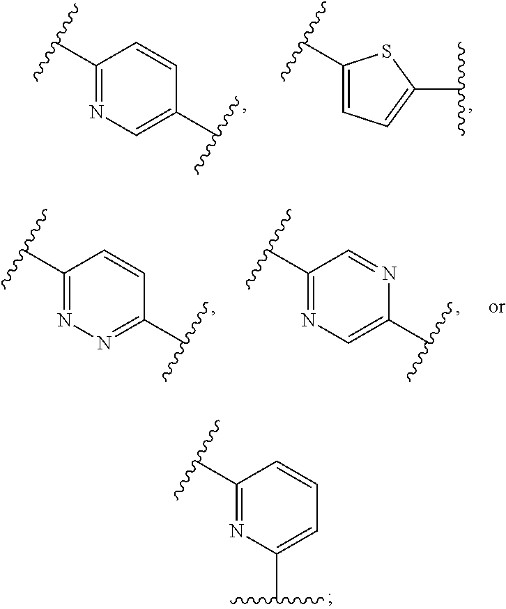 Metalloenzyme inhibitor compounds