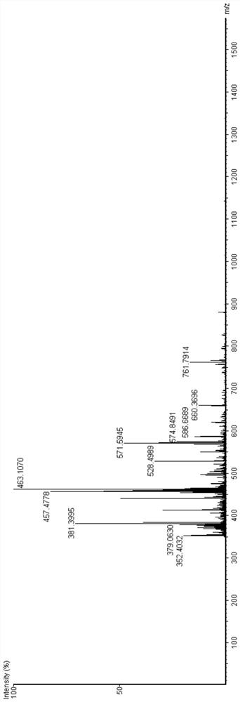 Biologically active peptide with amino acid structure vvrkplnkegkkp and its preparation method and application