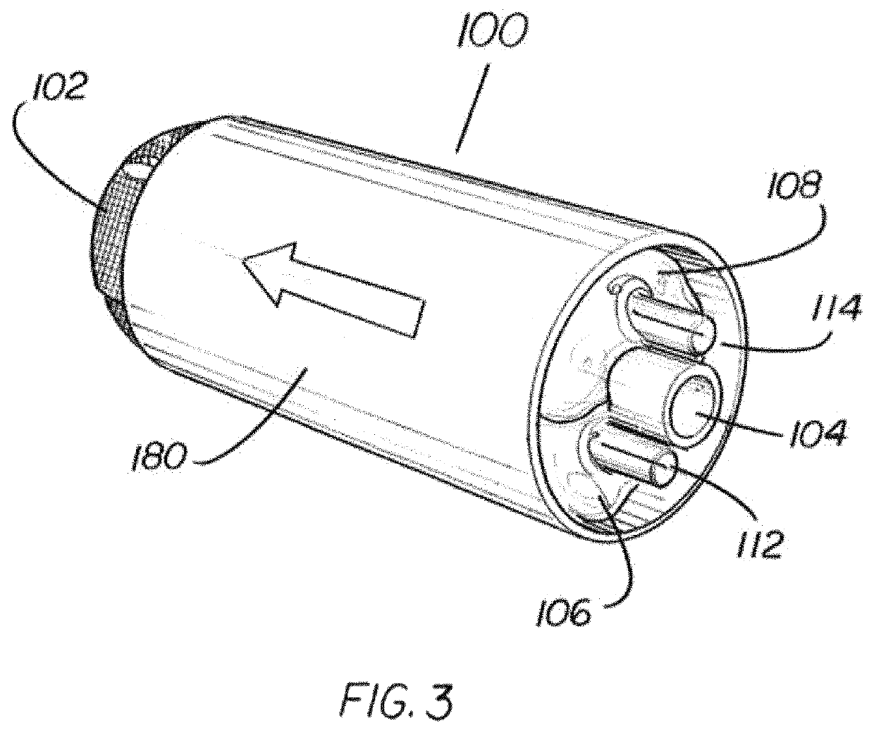 Cervical stabilization device