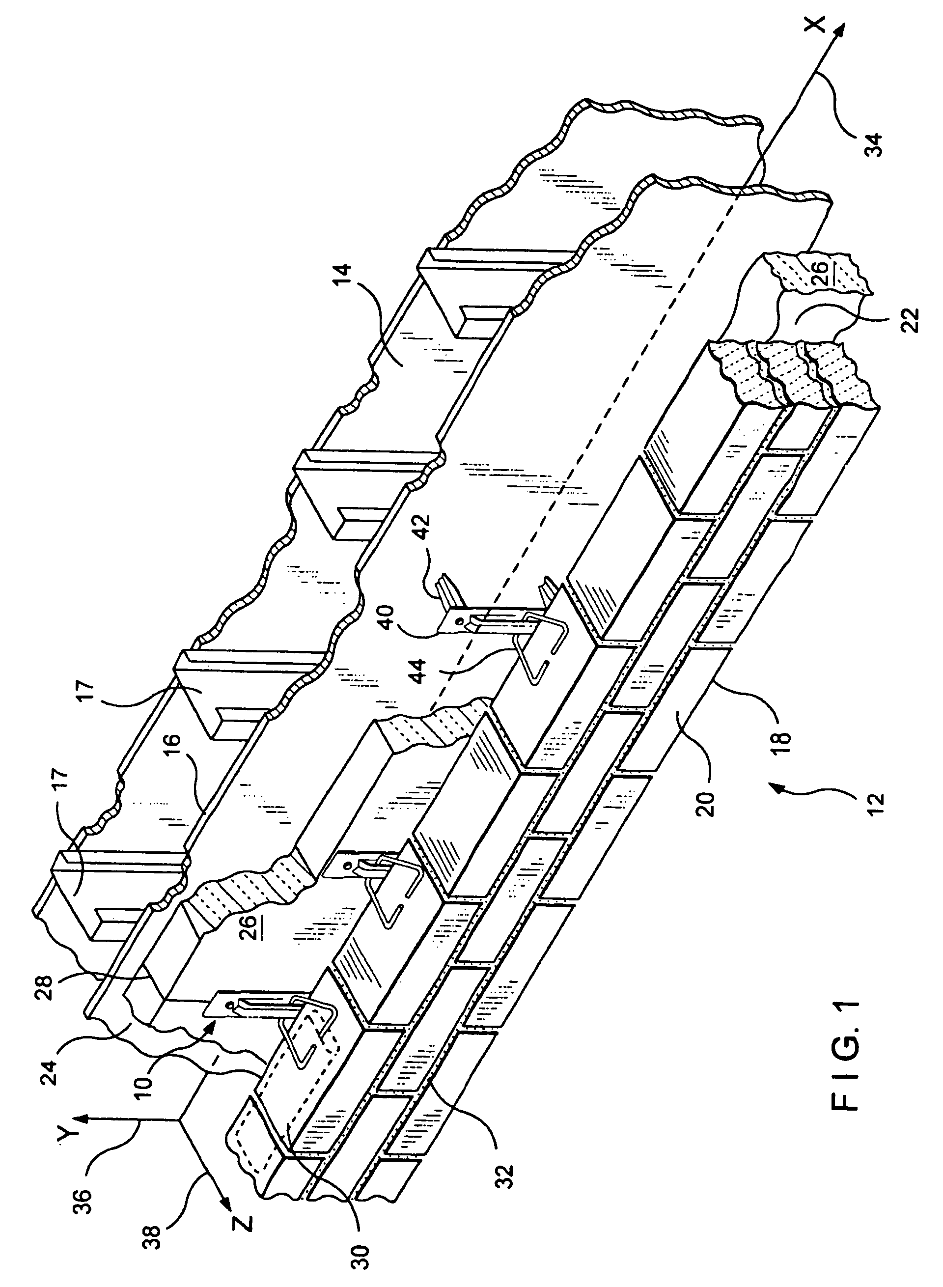 High-strength surface-mounted anchors and wall anchor systems using the same