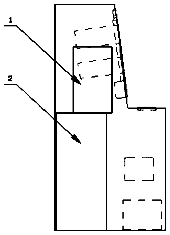 Self-service equipment for bill classification and collection