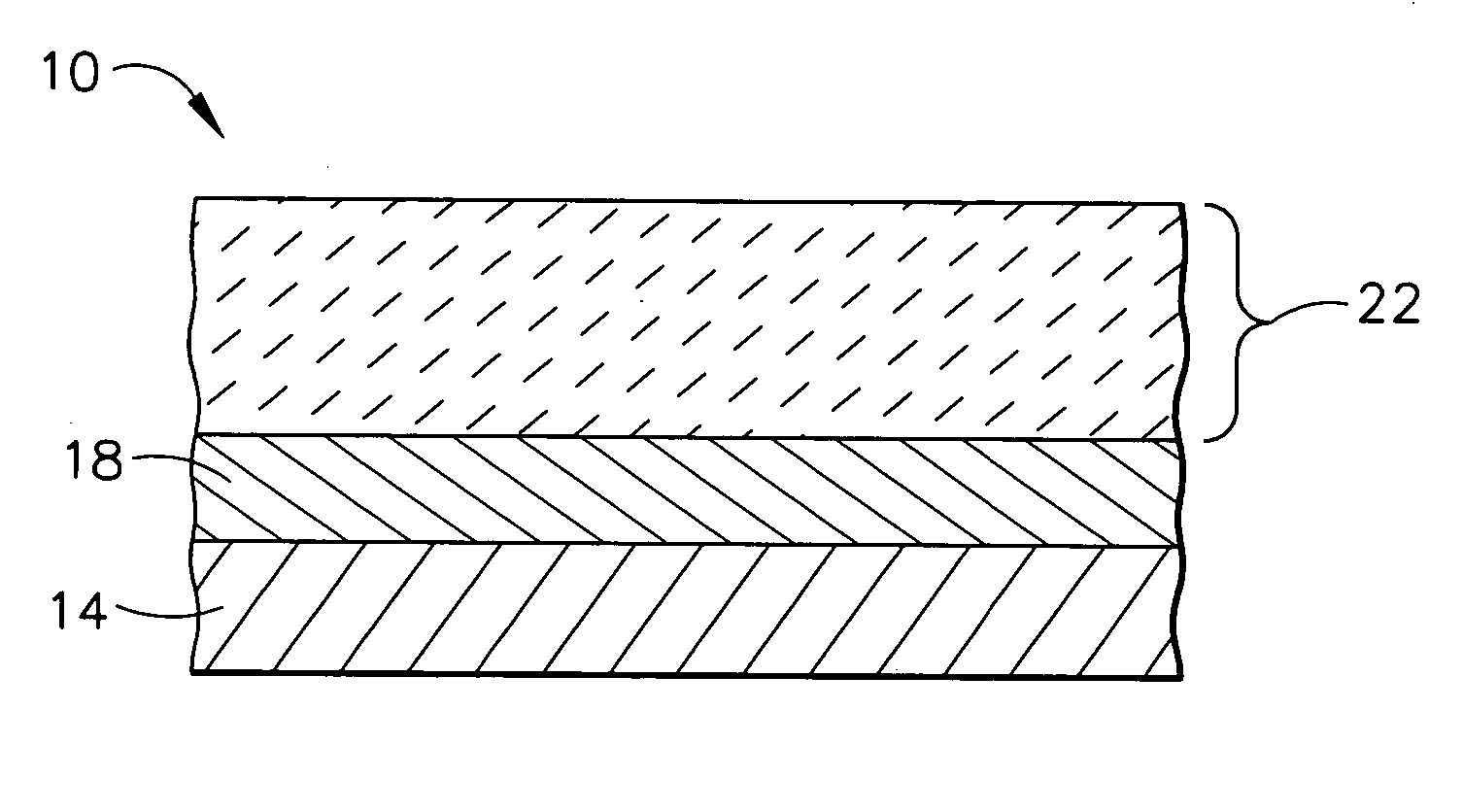 Ceramic compositions useful in thermal barrier coatings having reduced thermal conductivity