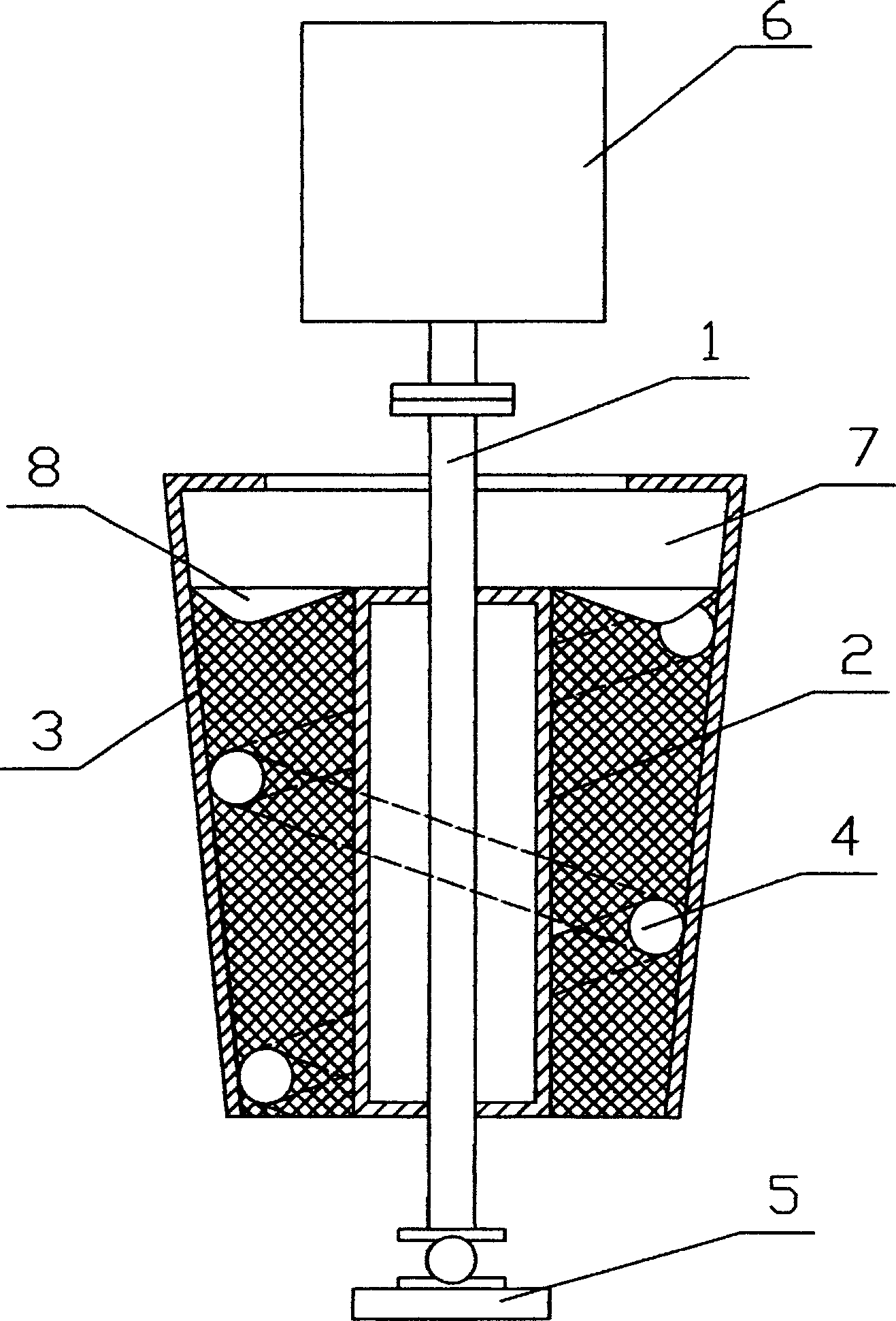 Spiral turbo-hydroturbine