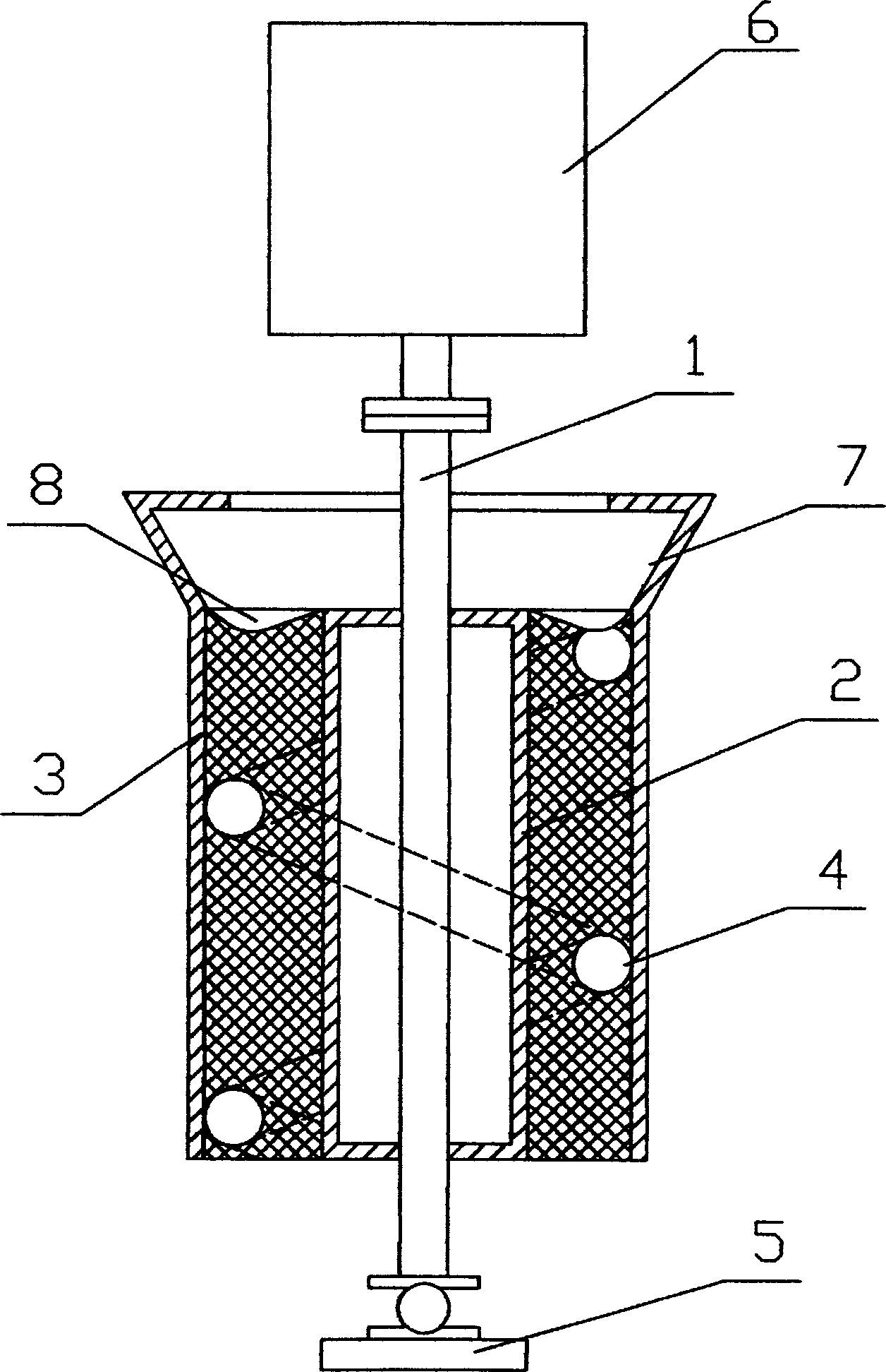 Spiral turbo-hydroturbine