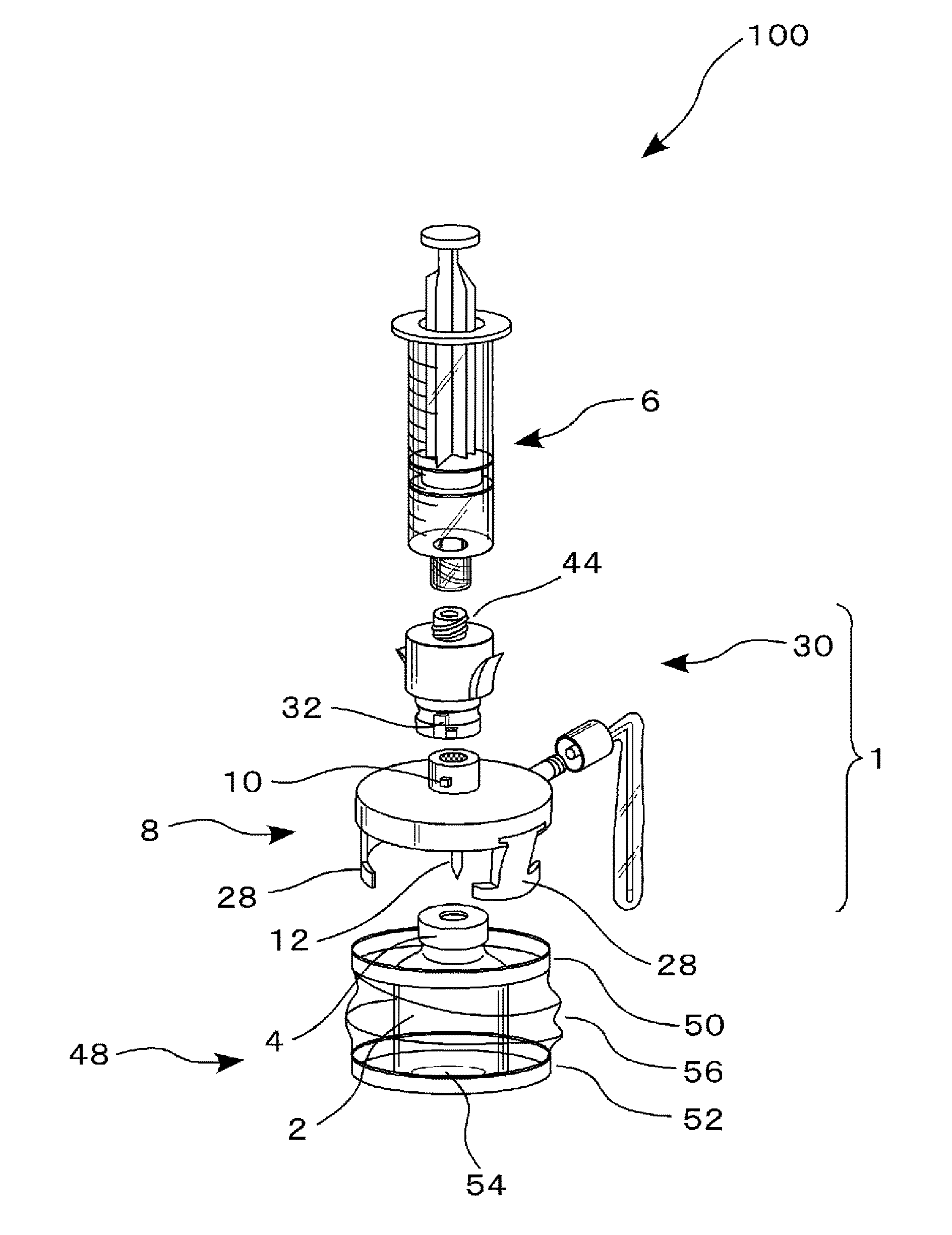 Drug delivery device