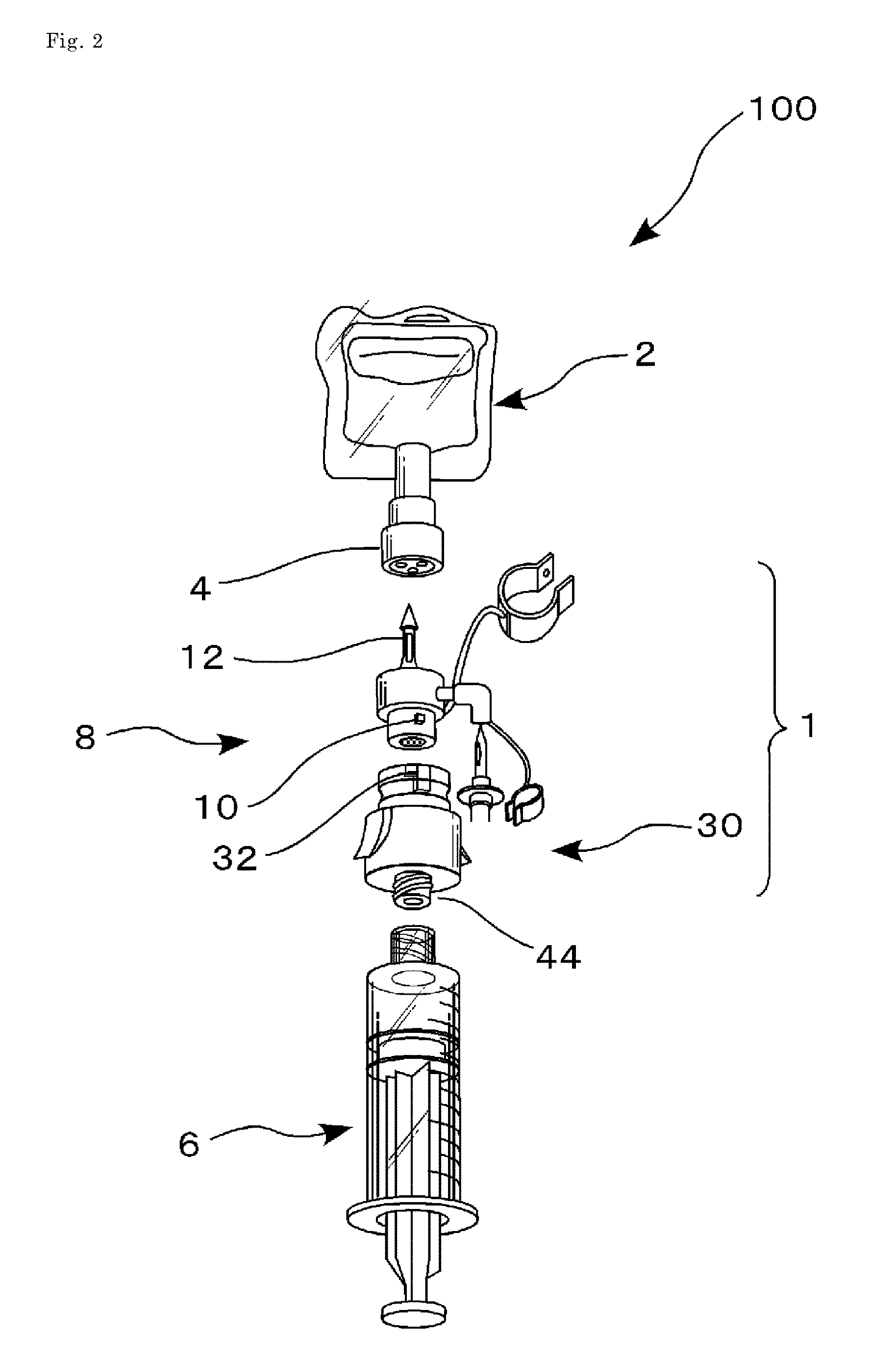 Drug delivery device