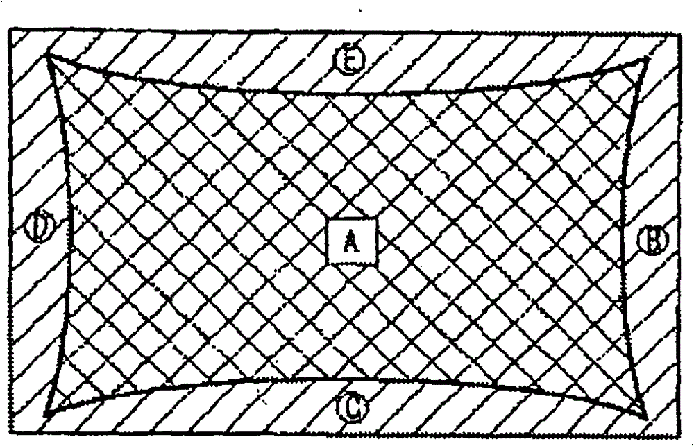 Pressure sensitive adhesive composition, pressure sensitive adhesive and pressure sensitive adhesive sheet