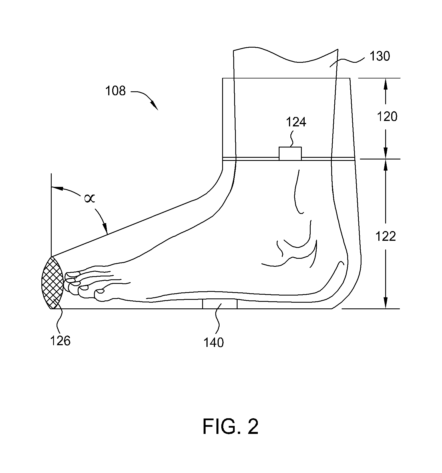 Methods and apparatus for increasing blood circulation