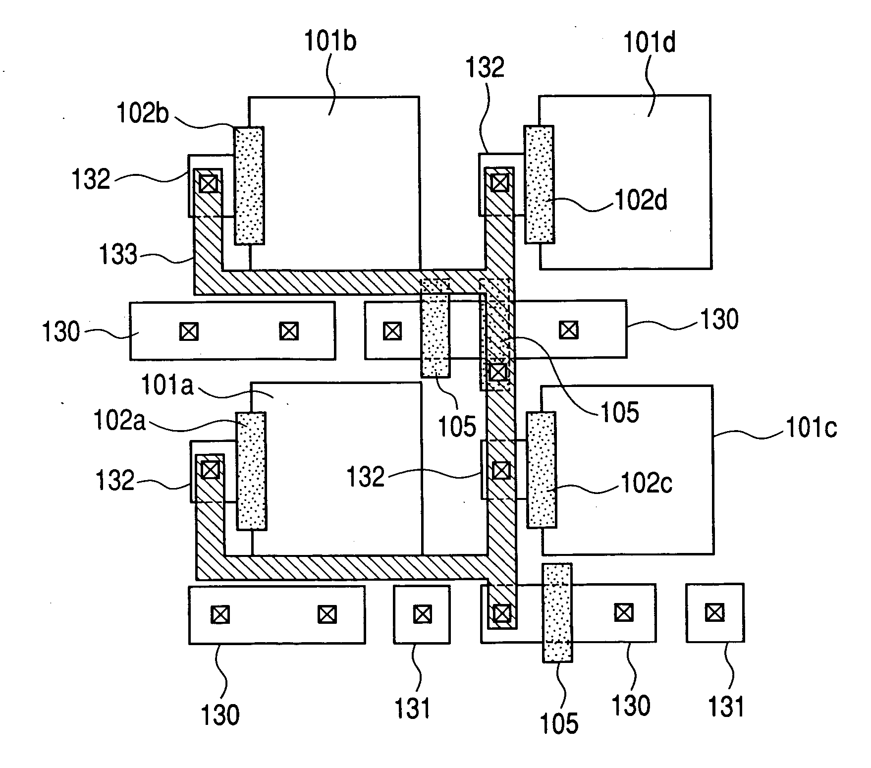 Imaging device and imaging system