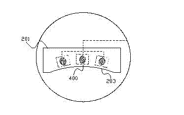 Fingerprint anti-theft cabinet