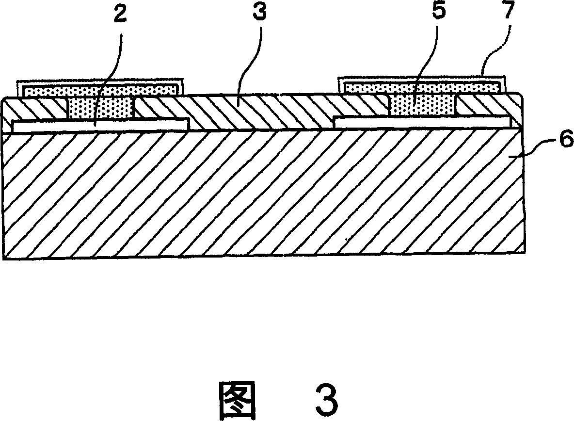 Circuit board, method for manufacturing the same, semiconductor device, and method for manufacturing the same