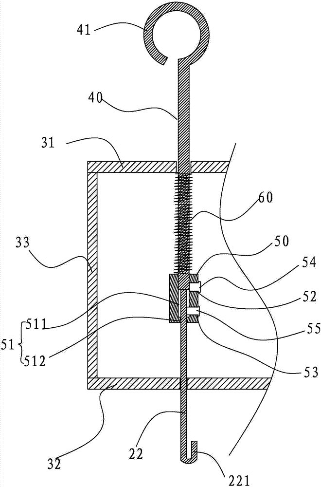 High-speed jacquard warp knitter