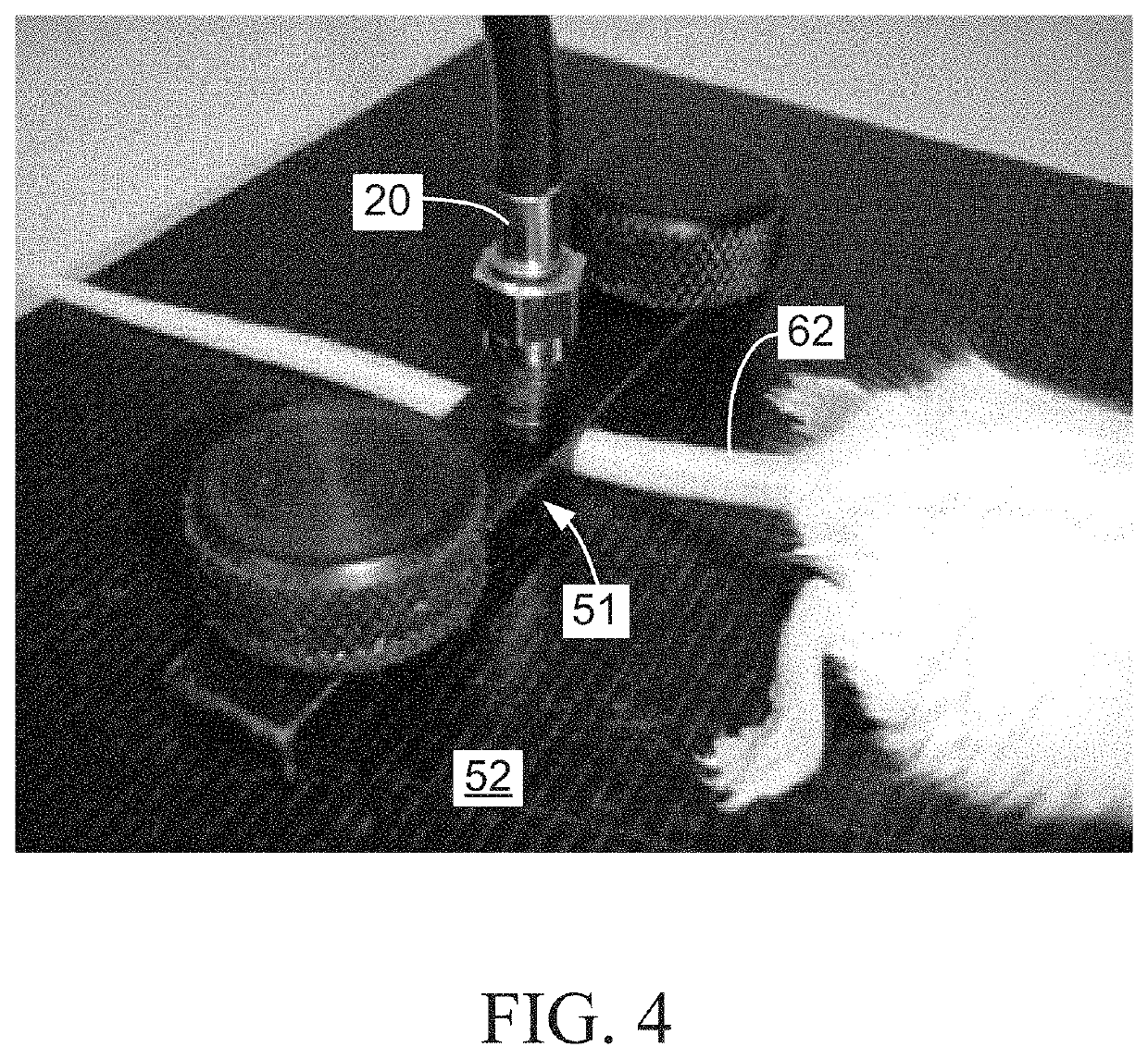 Multimodal systems and methods for detecting and quantitating cell or other particle targets in a bloodstream of a living being