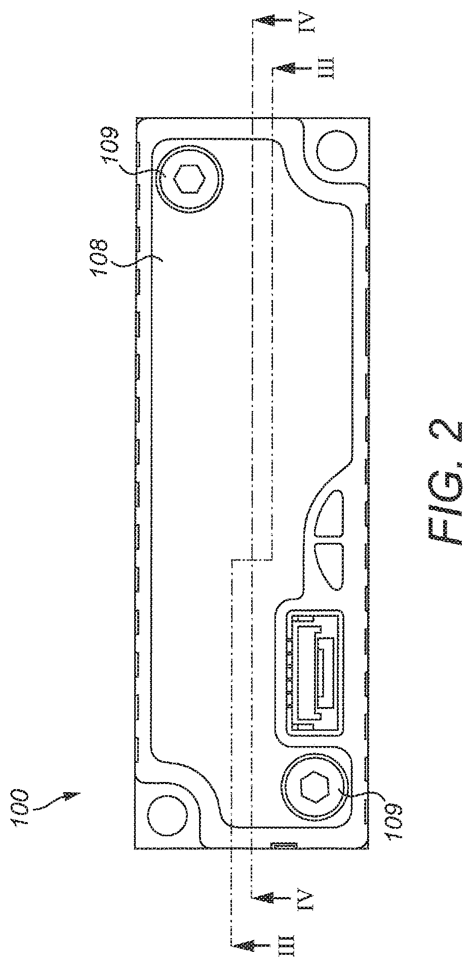 Flow laminator