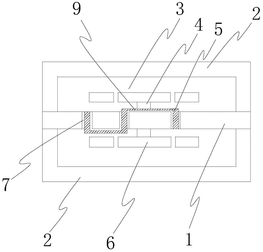 MEMS inertial sensor and making method of same