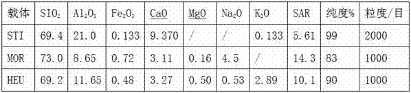 Iodine-supported skin bactericide and iodine supporting method