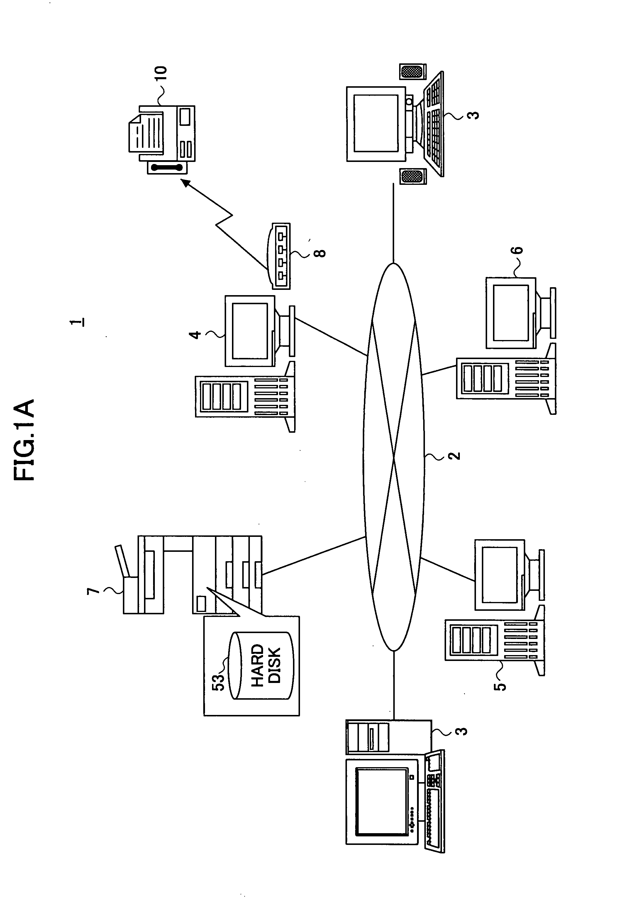 Image forming apparatus capable of managing configuration information of multiple modules