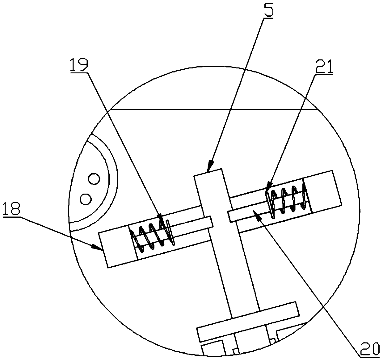 Intelligent vehicle lock based on dynamic two-dimensional code