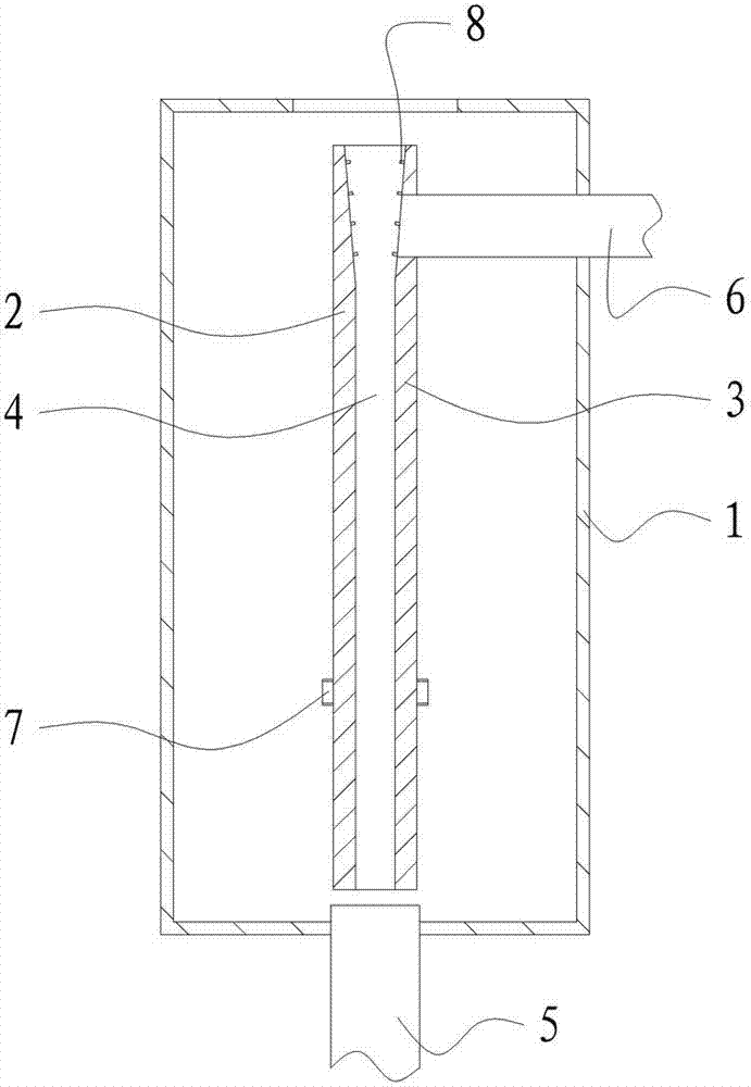 Parallel multi-channel jet vacuum pump