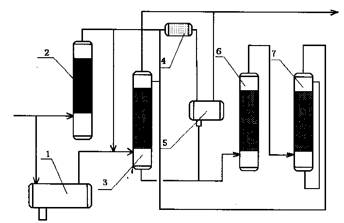 Combination process for deeply desulfurzing liquified petroleum gas and light olefin by solid alkali neutralizing agent and alkali