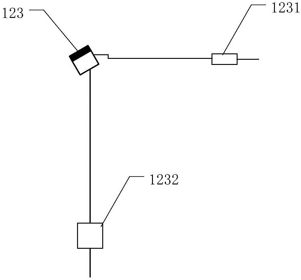 Phased array high-intensity focused ultrasonic detection and therapy system