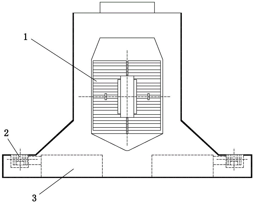 Rotary flow guiding devices and range hood using the same