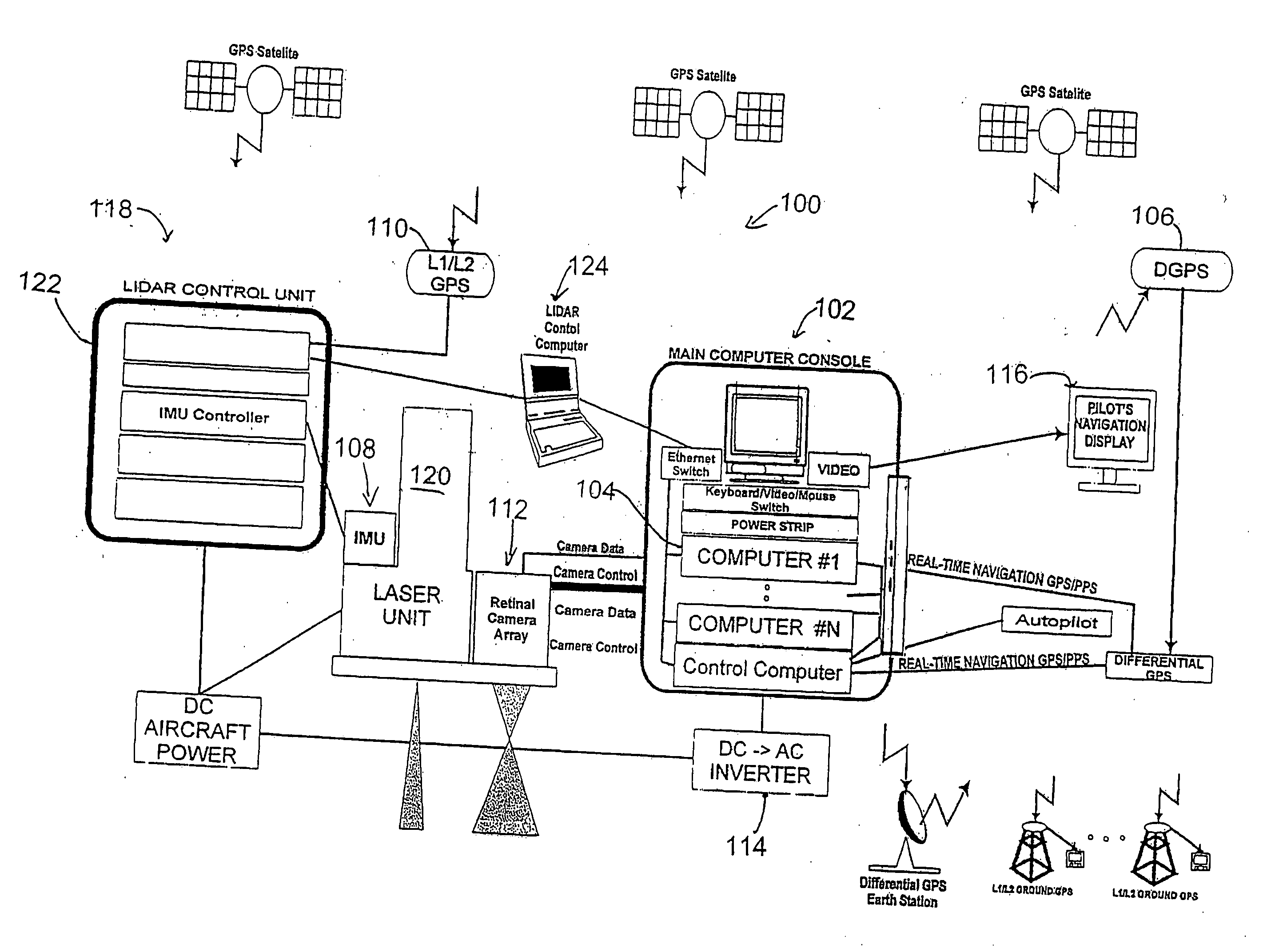 Vehicle based data collection and processing system and imaging sensor system and methods thereof