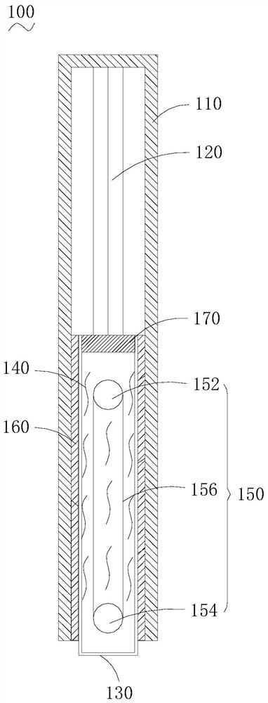 Building detection system