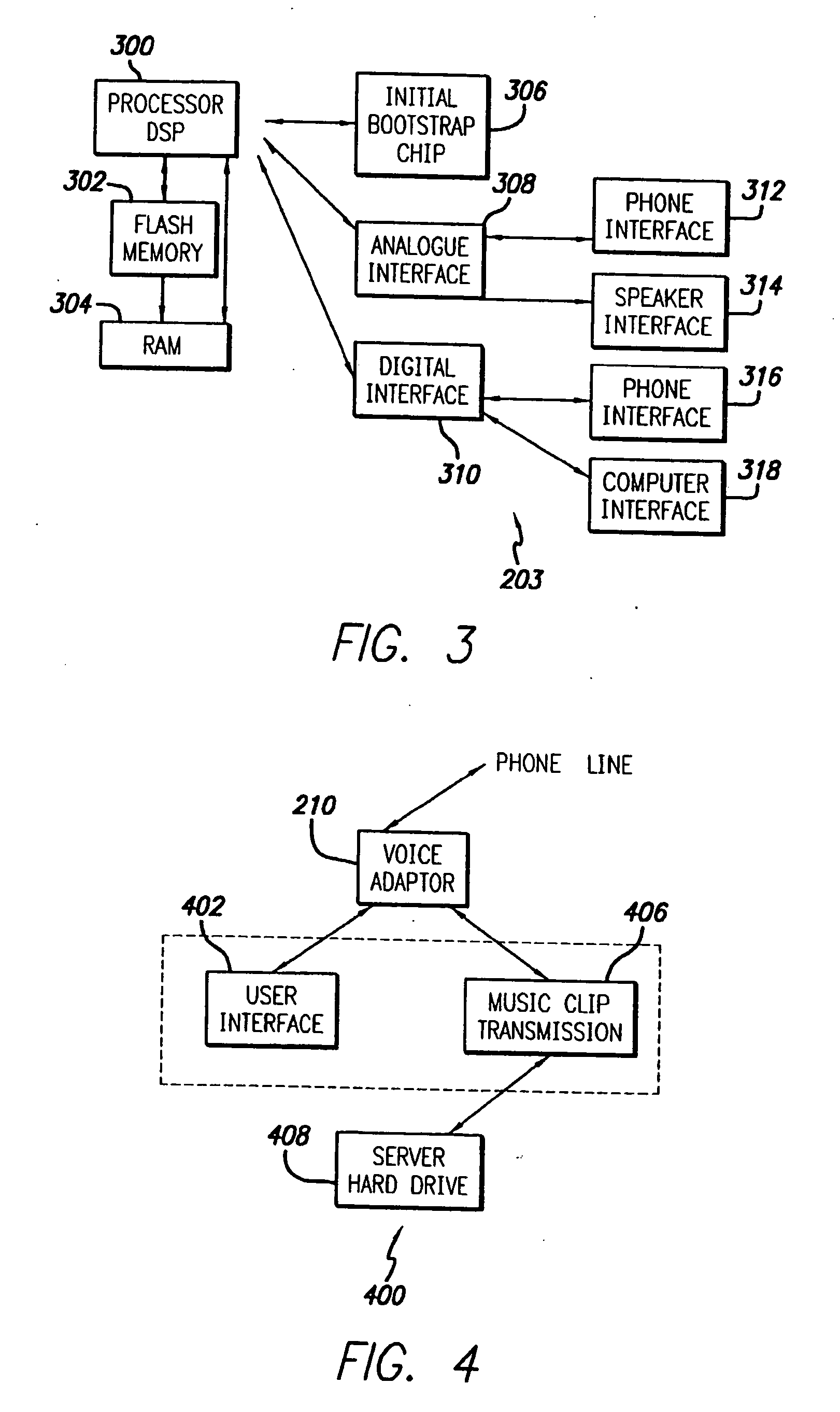 Telephone initiated protocol-improved media delivery platform